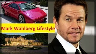 Mark Wahlberg Net Worth Income Cars House Private Jets and Luxurious Lifestyle [upl. by Htesil960]