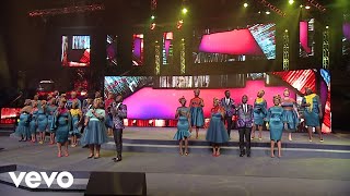 Joyous Celebration  Phaphamani Live at the Potters House Dallas Texas 2017 Live [upl. by Notreb]