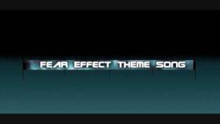 Fear Effect OST  Principal Theme Song [upl. by Bax]