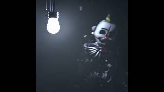 Ennard FNAF SL animated [upl. by Naharba467]