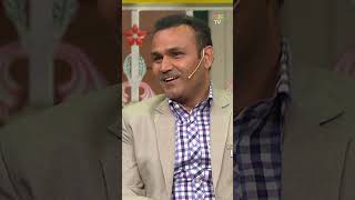 Virender Sehwag ने बताए बचपन के किस्से  The Kapil Sharma Show  दी कपिल शर्मा शो [upl. by Bebe448]