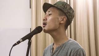 Acoustic Live For spotlight cover Dappy [upl. by Nisse]