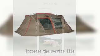 Winter tent Supplier Chinese Good Cheapest Cheap [upl. by Votaw944]