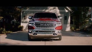 Live Ram  Ram Trucks [upl. by Arac]