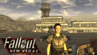 Raising a Bomber  Fallout New Vegas [upl. by Noside]