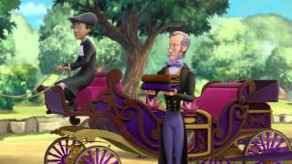 Sofia the First  Episode 27  Official Disney Junior Africa [upl. by Eltsirk12]