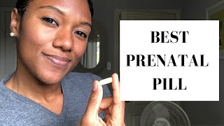 GET PREGNANT FAST How to choose the best supplement [upl. by Stillas]