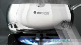 Tupperware Chef Series [upl. by Nirac]