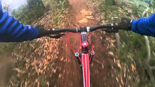 Mountain Biking  Kalamunda Camel farm [upl. by Anawk]