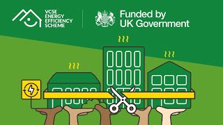 VCSE energy efficiency scheme webinar [upl. by Acacia312]