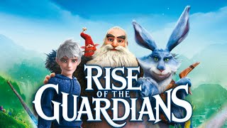 Rise Of The Guardians Full Movie Review  Chris Pine Alec Baldwin amp Hugh Jackman  Review amp Facts [upl. by Kahcztiy661]