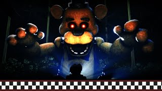 Powstaje nowa gra FNaF  w Robloxie ENG Subtitles FNaF Survival Crew [upl. by Trinl953]