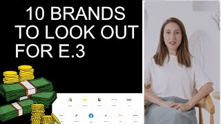 BEST BRANDS TO THRIFT amp RESELL Online in 2024 Selling on eBay amp Poshmark Ect e3 [upl. by Polito]