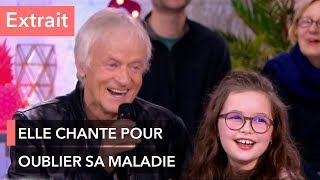 La surprise de Dave pour Emma la gagnante de The Voice Kids  Ça commence aujourdhui [upl. by Siloum342]