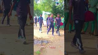 Jamshedpur district Team 2024sadhumarandi unfilterdfootboll [upl. by Aikat217]