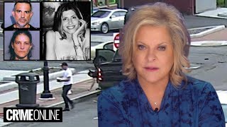 Michelle Troconis Was On Phone as Lover Hid Jennifer Dulos Bloody Clothes in 30 TRASHCANS [upl. by Platas163]