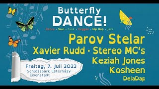 Butterfly Dance Festival Eisenstadt 2023 [upl. by Sunderland]