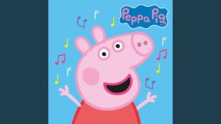 Theme Music From Peppa Pig [upl. by Ennovyahs]