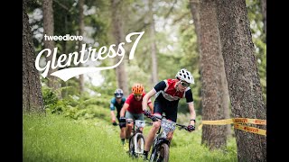 TweedLove Glentress 7 2022  7 Hour Endurance XC Race  Highlight Reel [upl. by Rosalyn190]