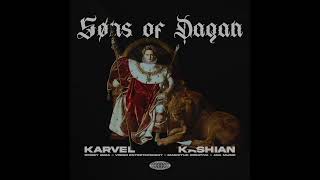 Karvel Kashian  Sons Of Dagan [upl. by Hsekin]