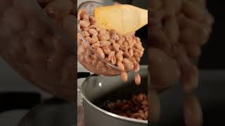 Cómo hacer Frijoles charros la mejor receta tradicional  Recetas mexicanas  Cocina Vital [upl. by Eb532]