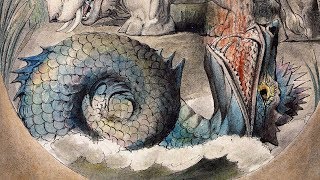 What is the Leviathan and What can it tell us about Ancient Religions [upl. by Ahsiea625]