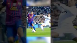 CR7 vs DANI ALVES🔥 [upl. by Elinor]