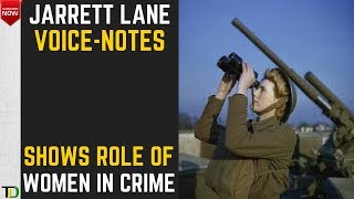 Jarrett Lane SHOOTOUT VoiceNote shows the ROLE Women play in Warfare amp Criminality in Jamaica [upl. by Issej51]