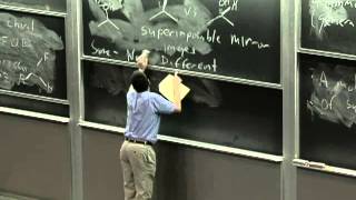 Organic Chemistry 51A Lecture 14 Introduction to Stereochemistry Nowick [upl. by Debby372]