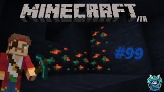 Qualcuno ha detto RAME  Minecraft ITA 20 99 [upl. by Sirah]