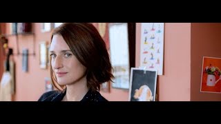 Camille Cottin  «Mouche Canal est une partition jubilatoire» [upl. by Nyladnar]