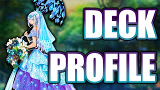 Sunavalon Rikka Deck Profile and Full Guide  Literally Everything You Need To Know [upl. by Nosidam368]