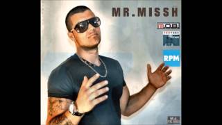 Mr Missh  Egy perc ft Rico 2012 [upl. by Ardeahp]