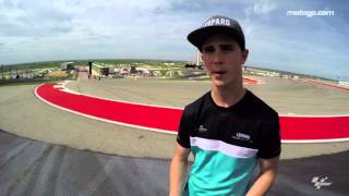 GoPro™ Hang out Danny Kent [upl. by Metzger]