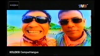 SENARIO  MERAPU SENARIO VIDEO CLIP 1999 [upl. by Sedaiuqlem255]