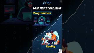 Programmers in Movies🕵️ vs Reality 👩‍💻 shorts comedy [upl. by Selin]