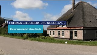 Steuersparmodell Niederlande [upl. by Sakovich534]