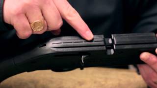 Crosman 760 Pumpmaster® Highlights [upl. by Erme]