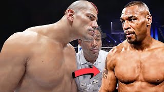 ¡Él lo INTIMIDÓ en la Escuela ¡Pero luego Mike Tyson lo M4TÓ en el ring No para los sensibles [upl. by Aneeuqahs]