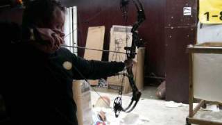 Mathews McPherson Series Monster Bow Review [upl. by Carmela]