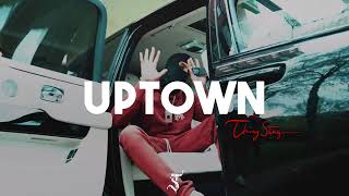 FREE Afro Drill type beat x Melodic Drill type beat quotUptownquot [upl. by Nirel891]