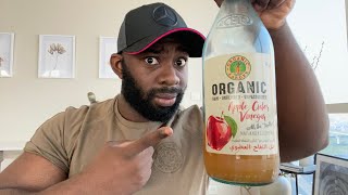 The REAL Reason Why Apple Cider Vinegar Helps with WEIGHT LOSS  Dr Berg [upl. by Alram570]