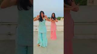 Jhallah Wallah  jhallah wallah song dance covershort dance on jhallah wallah dance choreography [upl. by Fransisco775]