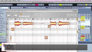 Autotune vs Melodyne 2 [upl. by Retseh]