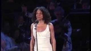 Audra McDonald  What Can You LoseNot A Day Goes By [upl. by Boeke]