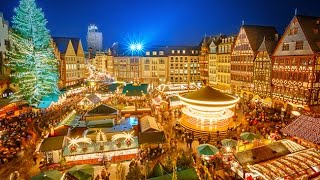 Scenic Christmas Markets Cruise [upl. by Lottie]