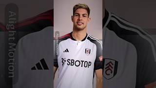 Emile Smith Rowe to fulham HERE WE GO [upl. by Rambort]