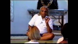 Iyengar 75th Birthday Teachings Vol 1 [upl. by Akcebar]