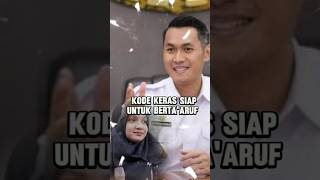 Kode keras siap bertaaruf pengajian Ning umi Laila [upl. by Azarcon]