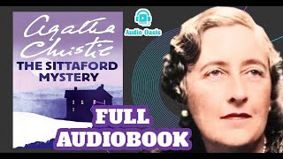 The Sittaford Mystery by Agatha Christie  Full AudioBook [upl. by Goldia]